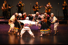 En la Loma de la Cruz y en las comunas de Cali, se despide el Mercedes Monta&ntilde;o