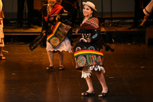 En la Loma de la Cruz y en las comunas de Cali, se despide el Mercedes Monta&ntilde;o