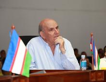 Cabildo Abierto para hablar sobre la Movilidad en Cali