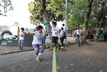 Los deportes extremos dicen presente, en el cumplea&ntilde;os de Santiago de Cali