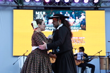 Mercedes Monta&ntilde;o