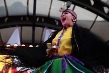 Mercedes Monta&ntilde;o