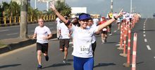 5k carreras y caminatas