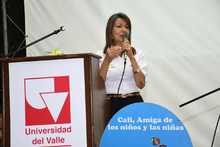 Masiva asistencia al lanzamiento de cursos virtuales de formaci&oacute;n para agentes educativos de primera infancia 