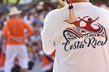 Lleno total en todos los escenarios del XXV Encuentro de Danzas Mercedes Monta&ntilde;o