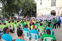 La Red de Amigos de la Calle fortalece el trabajo de la Alcald&iacute;a de Cali por los m&aacute;s vulnerables