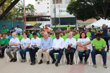 La Red de Amigos de la Calle fortalece el trabajo de la Alcald&iacute;a de Cali por los m&aacute;s vulnerables