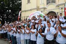 La Red de Amigos de la Calle fortalece el trabajo de la Alcald&iacute;a de Cali por los m&aacute;s vulnerables