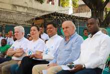 La Red de Amigos de la Calle fortalece el trabajo de la Alcald&iacute;a de Cali por los m&aacute;s vulnerables