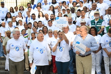 Cali ya tiene una  Red de Amigos de la Calle