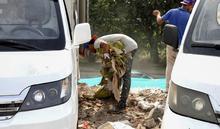 Gestores de residuos de construcci&oacute;n y demolici&oacute;n participan en proceso de aprovechamiento