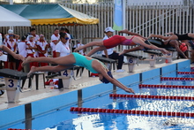 Cali: cerca de coronarse campe&oacute;n de los Juegos Departamentales y Paradepartamentales 2019