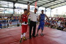 Cali: cerca de coronarse campe&oacute;n de los Juegos Departamentales y Paradepartamentales 2019