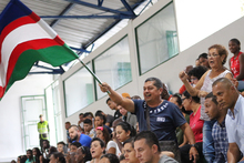 Cali: cerca de coronarse campe&oacute;n de los Juegos Departamentales y Paradepartamentales 2019