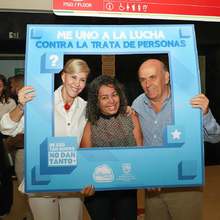 Alcald&iacute;a de Cali fortalece lucha contra la trata de personas 