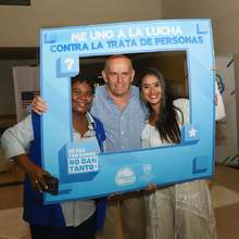 Alcald&iacute;a de Cali fortalece lucha contra la trata de personas 