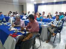 M&Aacute;S fortalecimiento a la gesti&oacute;n y operaci&oacute;n de los acueductos rurales 