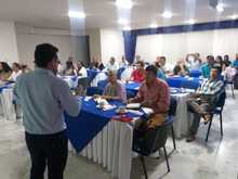 M&Aacute;S fortalecimiento a la gesti&oacute;n y operaci&oacute;n de los acueductos rurales 