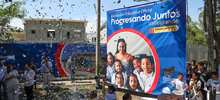 &lsquo;Progresando Juntos&rsquo; es el nombre que llevar&aacute; el nuevo megacolegio del barrio Vallegrande en Cali