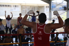 Cali se coron&oacute; anticipadamente campe&oacute;n de los Juegos Departamentales y Paradepartamentales 2019