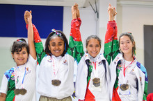 Cali se coron&oacute; anticipadamente campe&oacute;n de los Juegos Departamentales y Paradepartamentales 2019