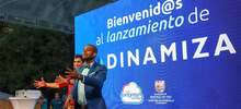 Los emprendedores cale&ntilde;os ya cuentan con Dinamiza