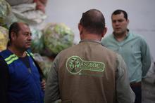 Gobierno municipal M&Aacute;S cerca de los recicladores de oficio de la ciudad