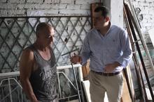 Gobierno municipal M&Aacute;S cerca de los recicladores de oficio de la ciudad