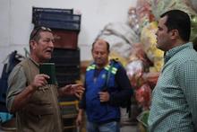 Gobierno municipal M&Aacute;S cerca de los recicladores de oficio de la ciudad