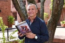 &lsquo;El Precursor&rsquo; ser&aacute; presentado en Rueda de Prensa este martes 6 de agosto