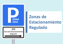 Zonas ZER
