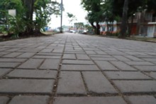 Taller de Espacio P&uacute;blico entreg&oacute; un parque renovado en el barrio los Naranjos