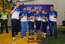 Cali se ratifica como capital deportiva en los XXII Juegos Departamentales y V Paradepartamentales Buenaventura 2019