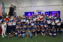 Cali se ratifica como capital deportiva en los XXII Juegos Departamentales y V Paradepartamentales Buenaventura 2019