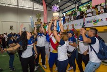 Cali se ratifica como capital deportiva en los XXII Juegos Departamentales y V Paradepartamentales Buenaventura 2019
