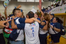 Cali se ratifica como capital deportiva en los XXII Juegos Departamentales y V Paradepartamentales Buenaventura 2019