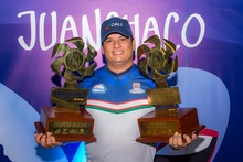 Cali se ratifica como capital deportiva en los XXII Juegos Departamentales y V Paradepartamentales Buenaventura 2019