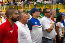 Cali se ratifica como capital deportiva en los XXII Juegos Departamentales y V Paradepartamentales Buenaventura 2019