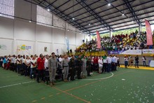 Cali se ratifica como capital deportiva en los XXII Juegos Departamentales y V Paradepartamentales Buenaventura 2019