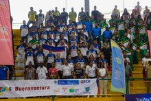 Cali se ratifica como capital deportiva en los XXII Juegos Departamentales y V Paradepartamentales Buenaventura 2019