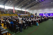 Cali se ratifica como capital deportiva en los XXII Juegos Departamentales y V Paradepartamentales Buenaventura 2019