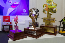 Cali se ratifica como capital deportiva en los XXII Juegos Departamentales y V Paradepartamentales Buenaventura 2019