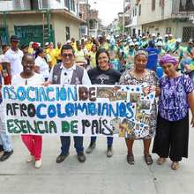 Encuentro de Culturas Urbanas y Cali 24 Horas