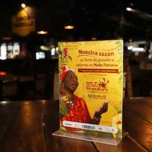 Promoci&oacute;n Petronio en Sim&oacute;n Parrilla y Patio Santo