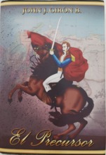 Rueda de Prensa y lanzamiento de El Precursor en la Biblioteca del Centenario