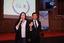 Masiva asistencia en Primer Festival de talentos LGBTI  