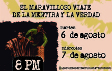 Progr&aacute;mese para la Segunda Semana Buenaventuresca 