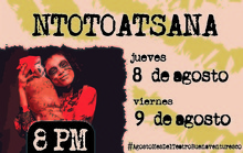 Progr&aacute;mese para la Segunda Semana Buenaventuresca 