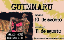 Progr&aacute;mese para la Segunda Semana Buenaventuresca 