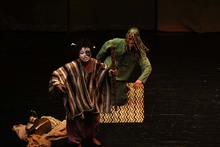 Progr&aacute;mese para la Segunda Semana Buenaventuresca 